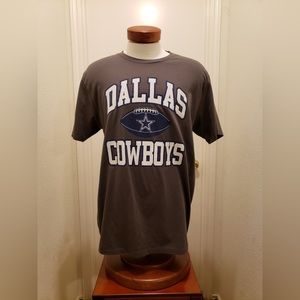 Dallas Cowboys Authentic Men’s T Shirt